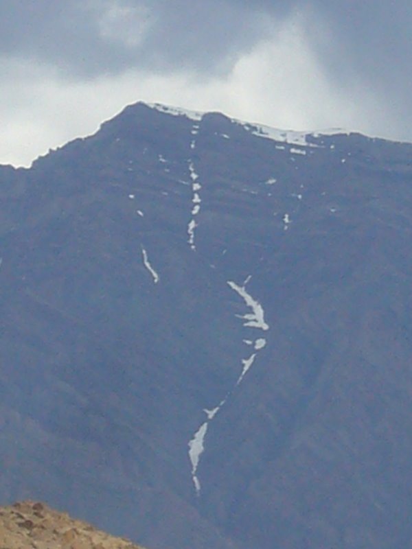 Travel - India - Ladakh - Rented Car - Likir